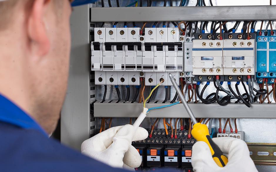 électricien dépannage Épône