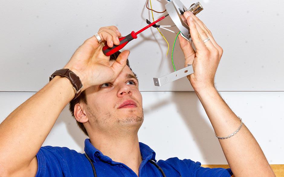 électricien dépannage Épône