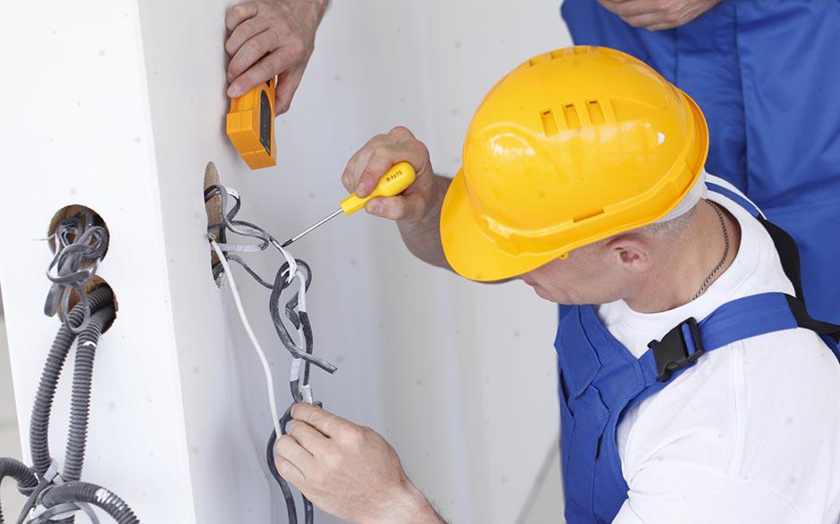  électricien dépannage Épône
