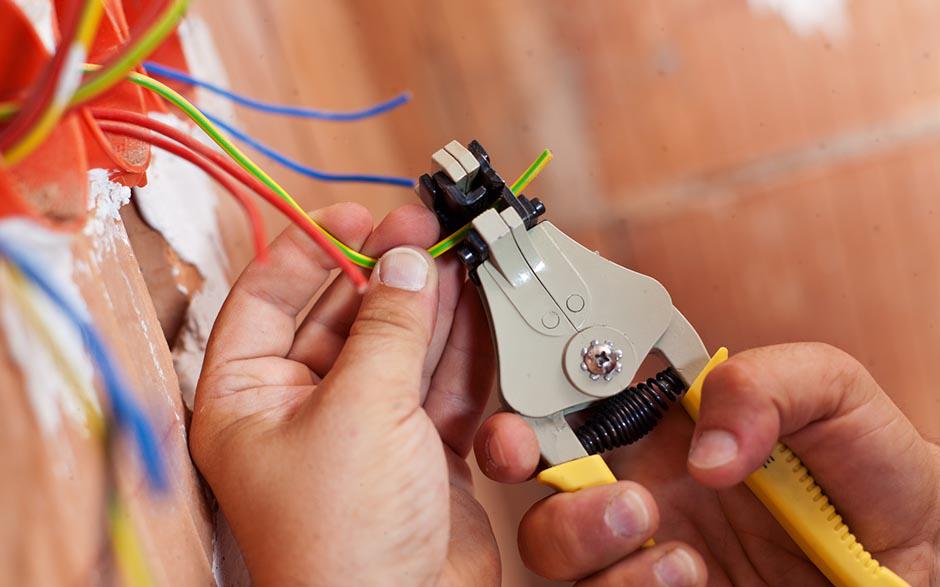  électricien dépannage Épône