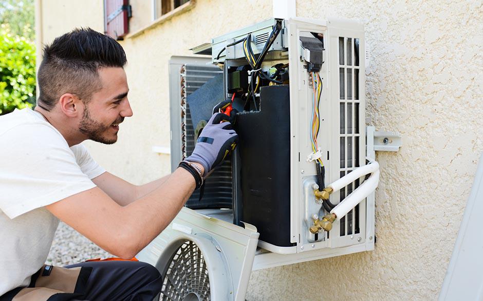  électricien dépannage Épône