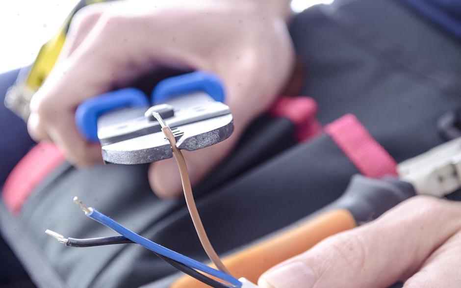 électricien dépannage Épône