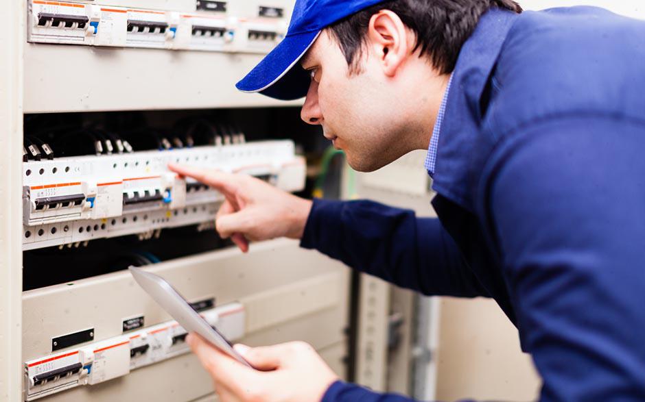 électricien dépannage Épône